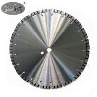 Daofeng 2020 diamond circle saw blade diamodn cutting tool segment China blade for concrete