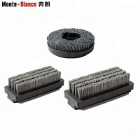 High Quality Diamond Grinding Brushes for ceramic / stone diamond abrasive brush