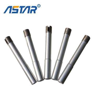 Diamond Small Diameter Sintered Core Drill Bits