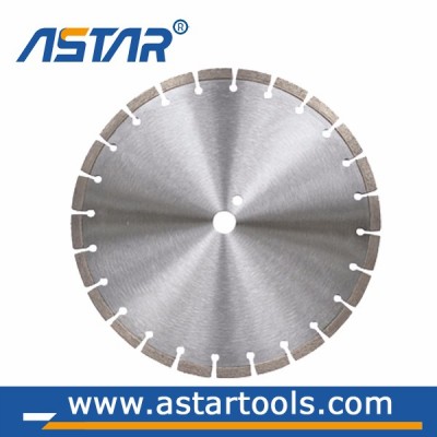 Diamond Silent Saw Blade for Cutting Granite Marble Quartz