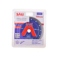 Sali  Fast Cutting Continuous Rim  Diamond Saw Blade