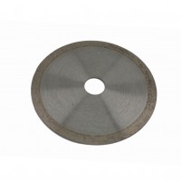 150mm Diamond Ultra-Thin Sintered Cutting Saws