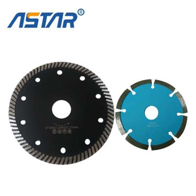 new granite cutting diamond  circular saw blade