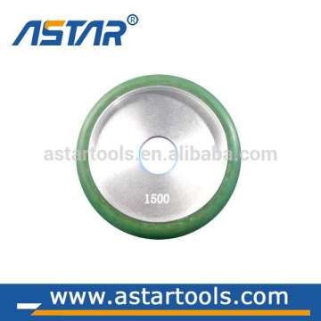 Resin Bond Diamond Grinding Abrasive Wheel for Stone