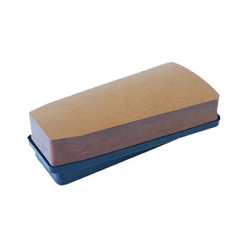 High quality diamond polishing fickert brick for granite marble concrete