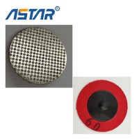 50mm diamond electroplated abrasive disc