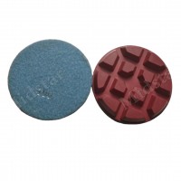 Stone abrasives 4 inches diamond resin polishing pads floor renovation pad for concrete granite marble